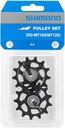 Kółka Shimano RD-M7100 M7120 M6100