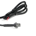 МОНИТОР ТЕМПЕРАТУРЫ ДВИГАТЕЛЯ МОТОЦИКЛ СУПЕР SLIM LCD КРАСНЫЙ МОНИТОР  фото 9