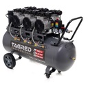 Tagred TA3389, Bezolejový kompresor s 100l, 230V, 6 piestov, 6000W | 10 BAR Model TA3389