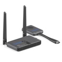 БЕСПРОВОДНАЯ СИСТЕМА HDMI PURELINK CSW030 30 м