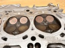 MAZDA CX-5 CX-9 2.5 TURBO CULASSE PISTONS AVEC SOUPAPES VERS SPRAWDZENIAphoto 8