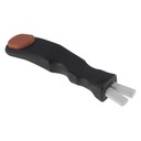 Точилка для хоккейных коньков, ручная.