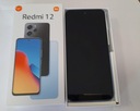 Xiaomi Redmi 12 8 GB / 256 GB 4G (LTE) niebieski EAN (GTIN) 6941812739747