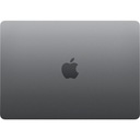 Notebook Macbook Air 13 A2237 13,3 &quot; Apple M 8 GB / 256 GB LK12LAP Uhlopriečka obrazovky 13.3"