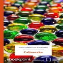 Дюймовочка