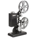 Ретро Модель Проектор Старые Украшения