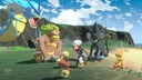 Pokémon Legends: Arceus Switch Vekové hranice PEGI 7