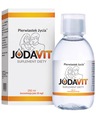 Jodavita Magnetovit 250 ml Základná zložka horčík