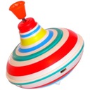 Вращающийся волчок