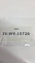 TRIUMPH BONNEVILLE BOBBER (23) WIRE INHIBITORY  photo 5