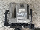 MERCEDES CITAN W415 12- КОМП'ЮТЕР КОМПЛЕКТ 1.5 DCI 0281019325  фото 8