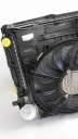 ENSEMBLE RADIATEURS ESSENCE BMW X1 U11 2 PIÈCES U10 M35I 9873829 5A75EE9 9846927 BONNES CONDITIONSphoto 10