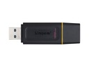 Флэш-накопитель USB 3.2 Kingston DataTraveler Exodia 128 ГБ