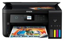 EPSON L4160 / ET-2750 3в1 WiFi СНПЧ