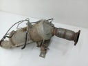 RENAULT MASTER III MOVANO B CATALYSEUR FAP 200100412Rphoto 2