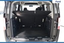 Ford Tourneo Courier Titanium A7 125KM Nadwozie Kombi