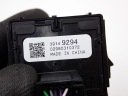 MANETTE COMMUTATEUR COMPOSITE 39149299 39149294 OPEL ASTRA V K 5 21Rphoto 10
