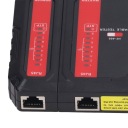 TESTER WIRES ETHERNET NOYAFA AUTOMATIC TESTER WIRES EKRANOWANYCH O  photo 13