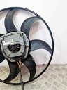 VENTILATEUR RADIATEURS MERCEDES-BENZ SL (R230) 3134463019 5.0L GASOLINE 215KWphoto 8