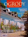 Ogrody. Nr 4 sierpień 1999 r.