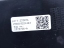 SKODA ENYAQ IV БАРДАЧОК ТОРПЕДО ПРИБОРНОЇ 2024 SUV 4/5DR 233874 1573736-A  (18547235682) фото min 7