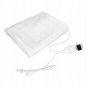 ЭЛЕКТРИЧЕСКАЯ ПРОСТЫНЯ-ПРОСТЫНЬ ПРОТИВОРЕВМАТИЧЕСКАЯ 150х80см PRIME3 SHP41