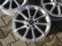 MERCEDES W177 W176 CLA W118 W117 W204 W246 W247 6,5JX17 SENSORES 