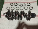 SHAFT CRANK 04LDEV160 TABS AUDI A6 C7 2.0 TDI 2012 YEAR CODE SILNIKA: CNH  photo 6