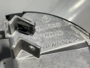 VOLKSWAGEN PHAETON GRILLE CONDUIT D'AIR GAUCHE 3D1853231photo 8