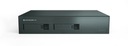 Сетевой видеорегистратор Milestone Husky M20, 2x6 ТБ, WD60PURX, НОВЫЙ
