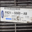 FORD TRANSIT VII 2019 GAUCHE CÔTÉ RESSORT ARRIÈREphoto 6