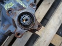 DIFFÉRENTIEL PONT ARRIÈRE MERCEDES SPRINTER 903 35:8 6023532910photo 8