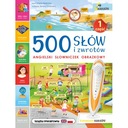 500 słów i zwrotów Marta Bielecka