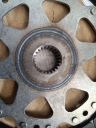 КОМПЛЕКТ ЗЧЕПЛЕННЯ FORD FOCUS 1.8 TDCI 115KM SACHS 3000 990 391  (18879250985) фото min 9