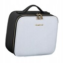 Косметичка с зеркалом со светодиодной подсветкой,