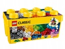 10696 LEGO CLASSIC, средняя коробка для творческих кубиков
