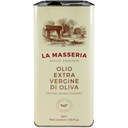 Oliwa Z OLIWEK 5l LA MASSERIA extra VERGINE puszka Kod producenta włoska oliwa 5 l extra vergine
