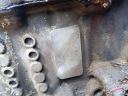 CITROEN C3 PICASSO 1.4I MOTEUR ESSENCE GU35photo 8