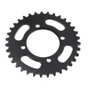 ARRIÈRE ENGRENAGE LANCUCHOWA 35T VERS MOTOCYCLETTE ATV DIY KART PIÈCES ZAMIENNEphoto 8