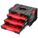 QBRICK System PRO ящик 3 Экспертный набор инструментов