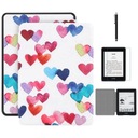 ГРАФИЧЕСКИЙ ЧЕХОЛ для Amazon KINDLE PAPERWHITE 4 IV