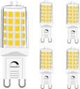 Светодиодные лампы GOHDLAMP G9