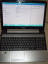 Toshiba Satellite L950D Marka Toshiba, Dynabook