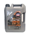 Liqui Moly Top Tec 4200 5w30 5l - Niska cena na