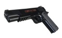 Pistolet C10 Metalowa replika Colt + 500 KULEK