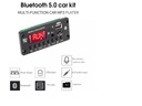 Модуль Bluetooth 5 для радио Сэма. МП3. AUX USB-пульт дистанционного управления