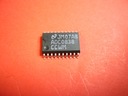 ADC0838CCWM 8-битный аналого-цифровой преобразователь SO20