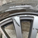 КОМПЛЕКТ ДИСКІВ MASERATI GHIBLI (M157) 670016856 28096649 3.0L 243KW 2019  фото 12