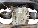 POUTRE SUSPENSIONS ARRIÈRE ENSEMBLE LAND ROVER DISCOVERY 5 L462 HPLA-5K091-AFphoto 13