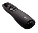 Беспроводной презентер LOGITECH R400 910-001356